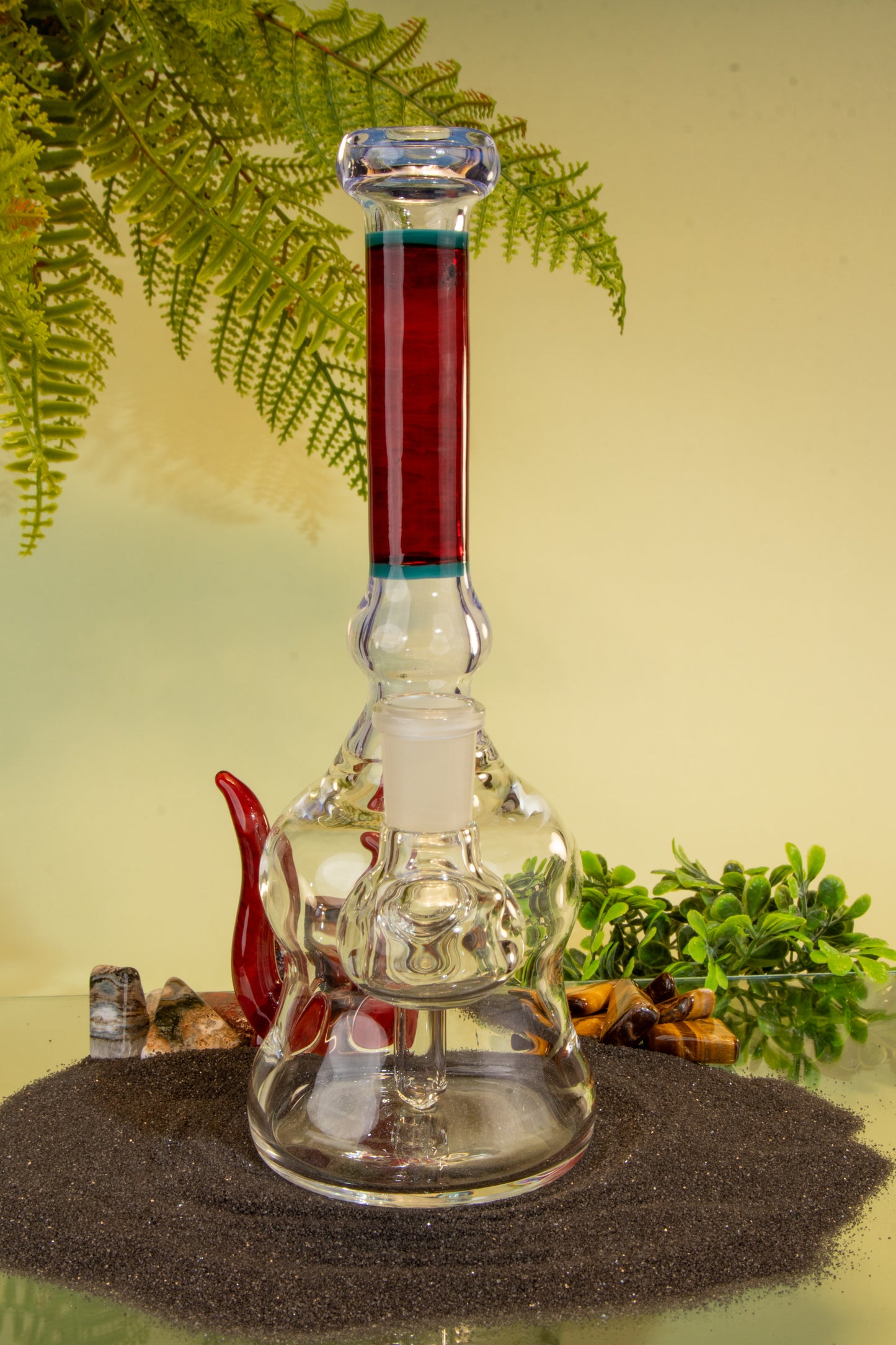 14mm Lucid Colored Rig