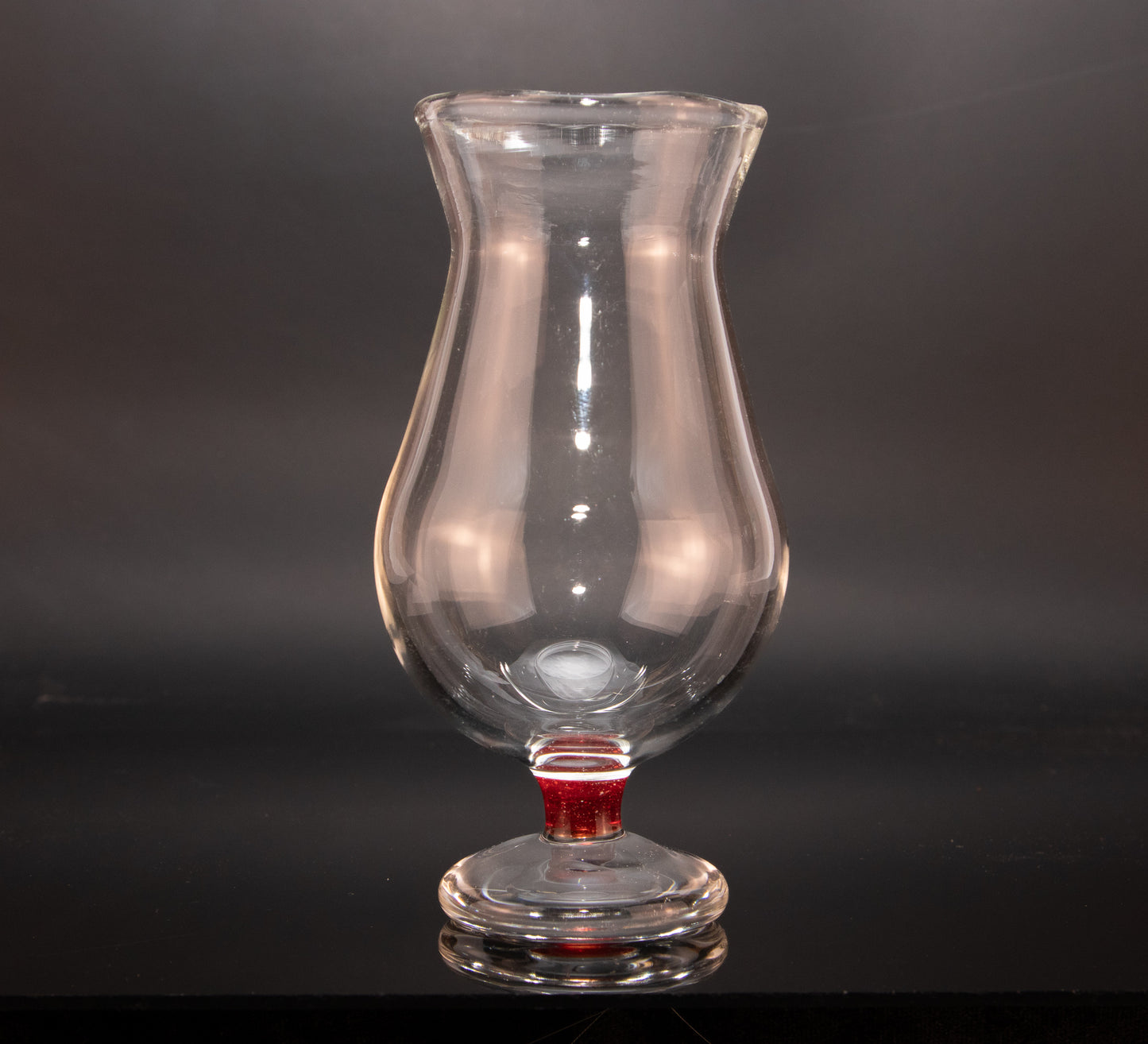 Glassblown Whisky Tumbler | Cognac & Brandy Chalice | Custom Highball Barware | Handmade Spirits Glass