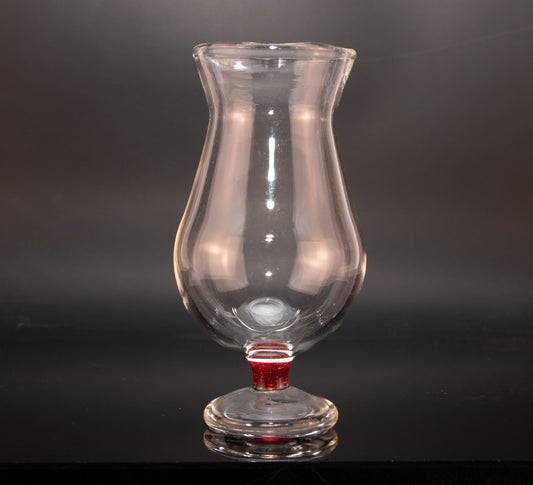 Glassblown Whisky Tumbler | Cognac & Brandy Chalice | Custom Highball Barware | Handmade Spirits Glass