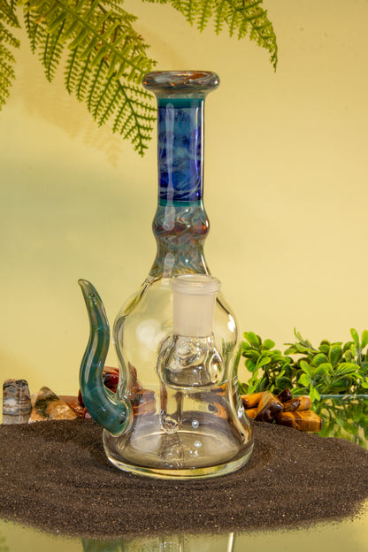 14mm Mystery Aventurine Colored Rig