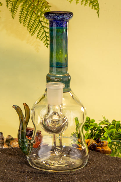 14mm Mystery Aventurine Colored Rig