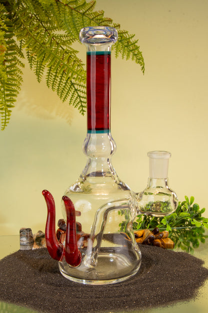 14mm Lucid Colored Rig