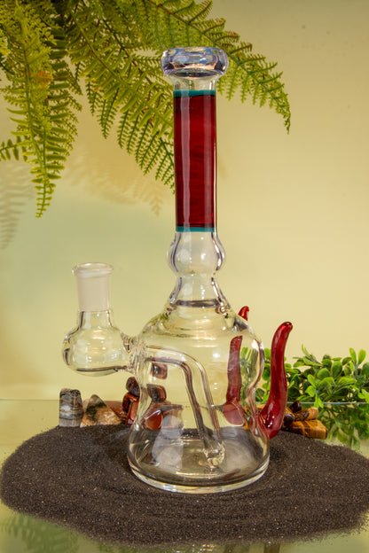 14mm Lucid Colored Rig