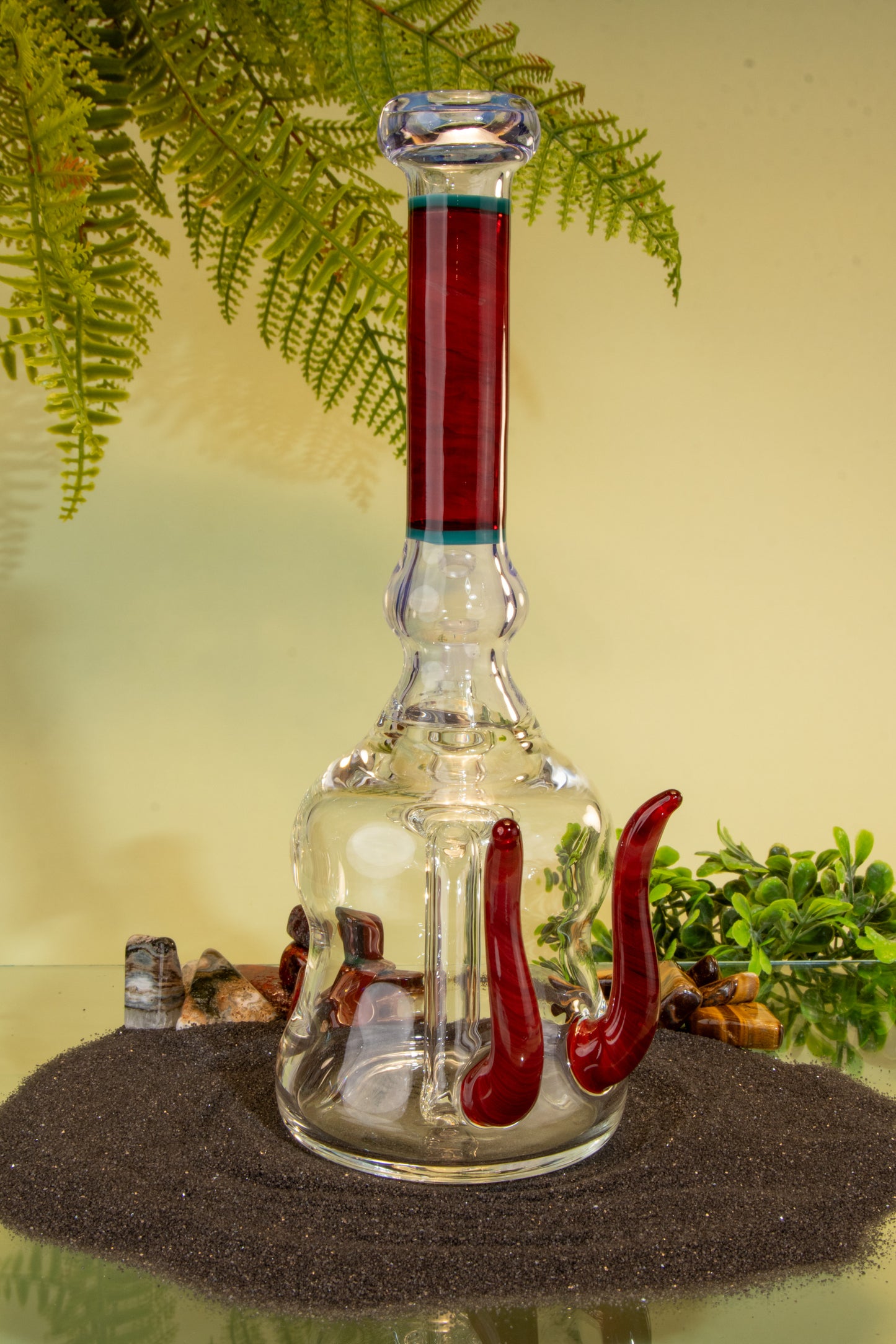 14mm Lucid Colored Rig