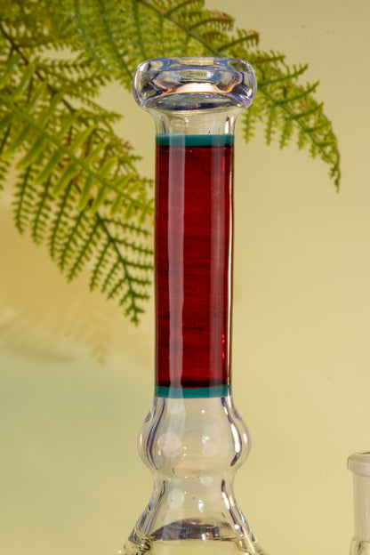 14mm Lucid Colored Rig