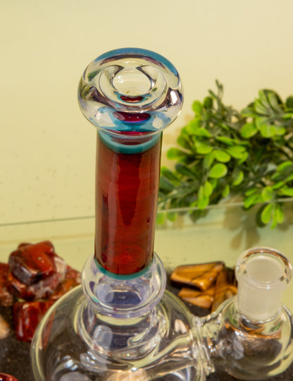 14mm Lucid Colored Rig