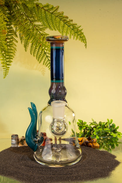 14mm Mystery Aventurine Colored Rig