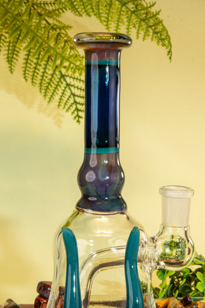 14mm Mystery Aventurine Colored Rig