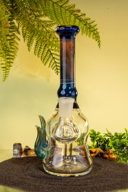 14mm Mystery Aventurine Colored Rig