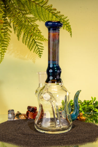 14mm Mystery Aventurine Colored Rig