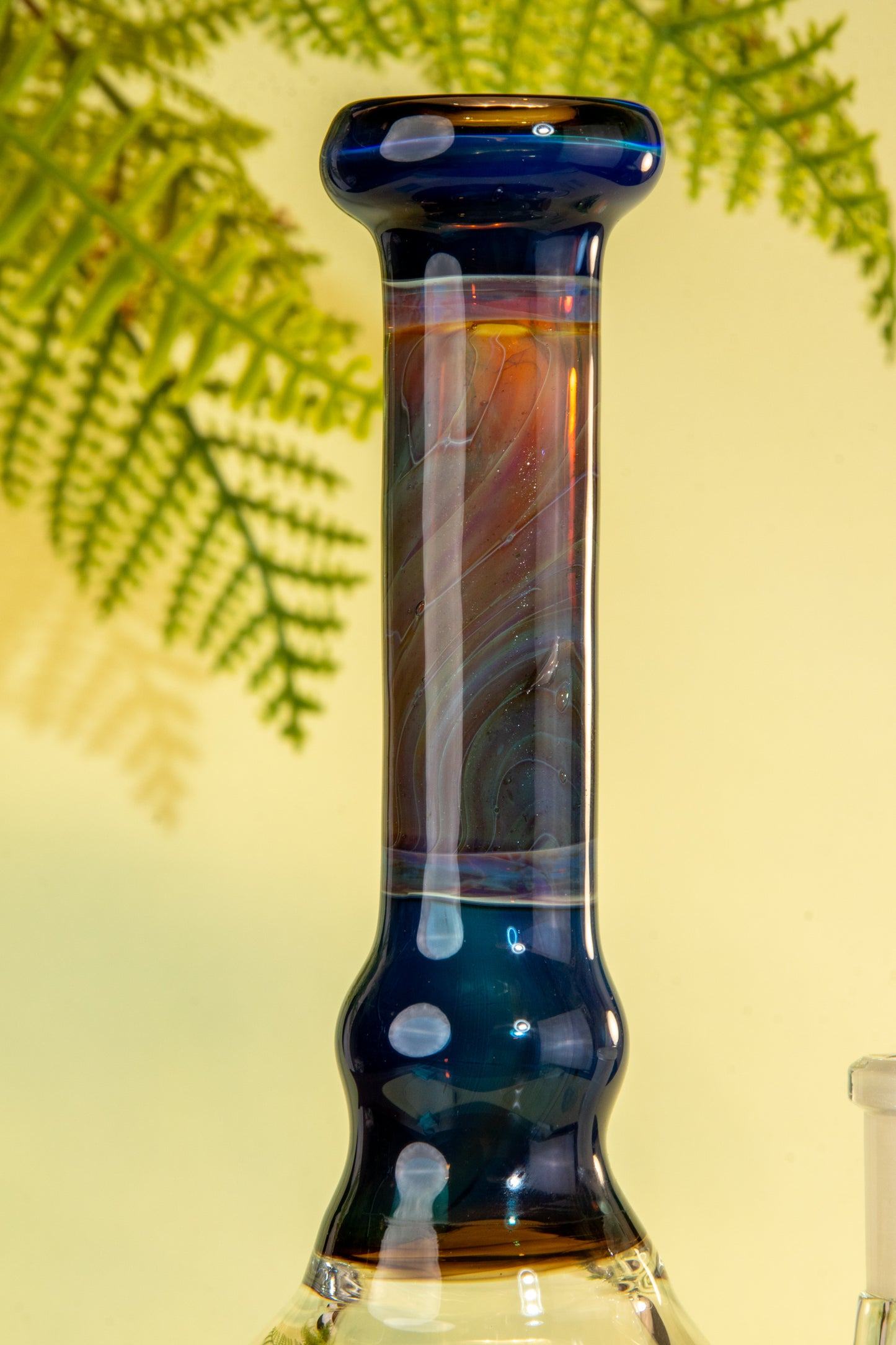 14mm Mystery Aventurine Colored Rig