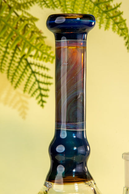 14mm Mystery Aventurine Colored Rig