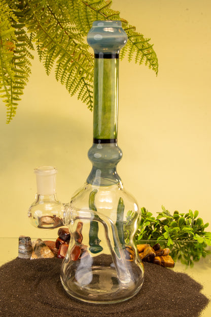 14mm Mystery Aventurine Colored Rig