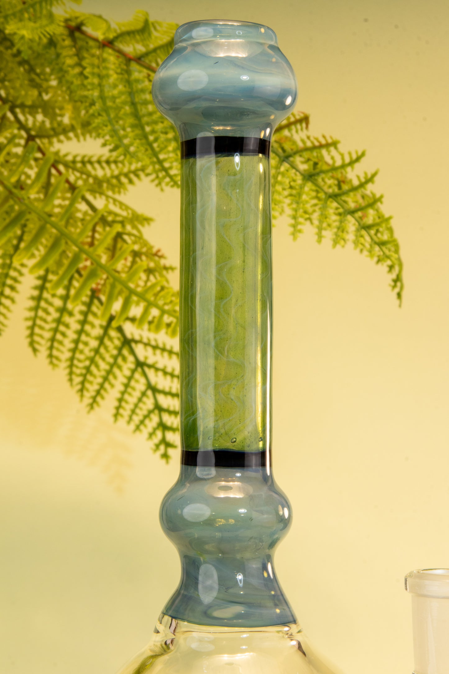 14mm Mystery Aventurine Colored Rig