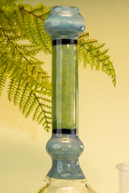 14mm Mystery Aventurine Colored Rig