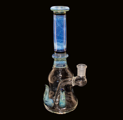 14mm Crushed Opal Rig