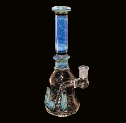 14mm Crushed Opal Rig