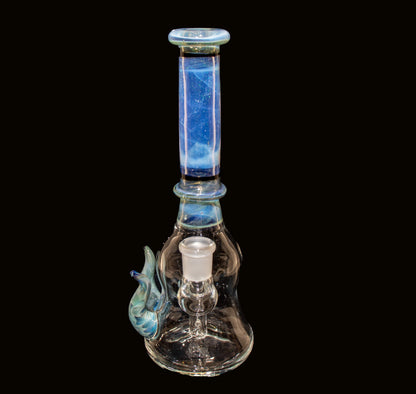 14mm Crushed Opal Rig