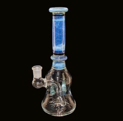 14mm Crushed Opal Rig