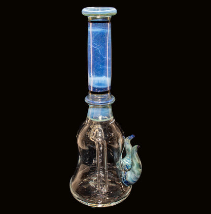14mm Crushed Opal Rig