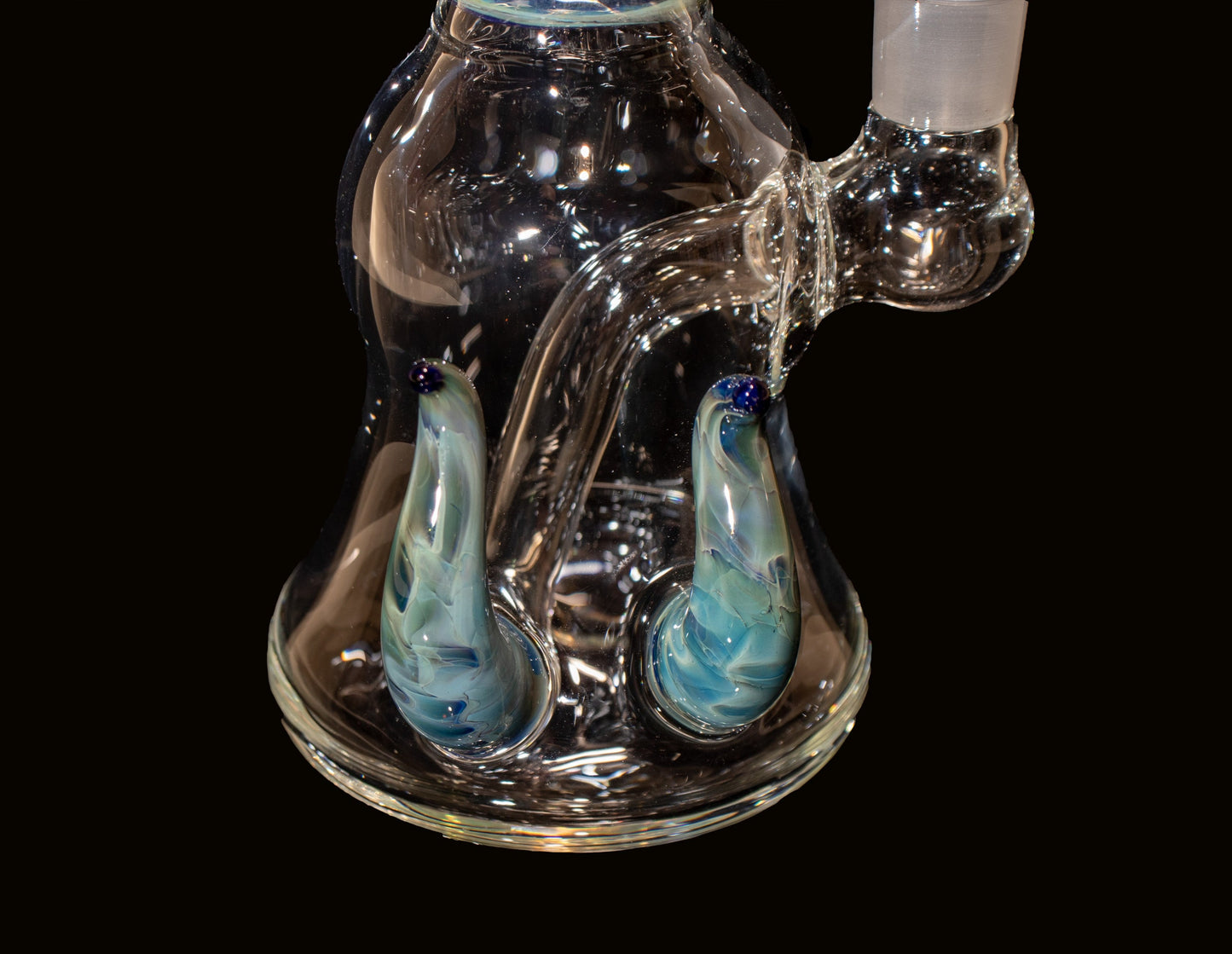14mm Crushed Opal Rig