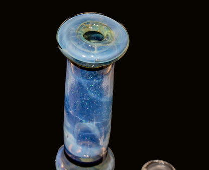 14mm Crushed Opal Rig