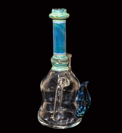 14mm Mystery Aventurine Colored Rig