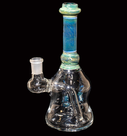 14mm Mystery Aventurine Colored Rig