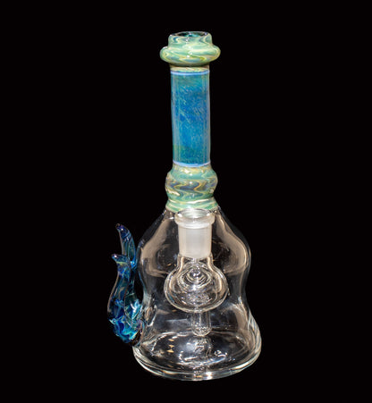 14mm Mystery Aventurine Colored Rig